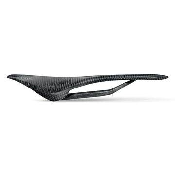 Selle Italia SLR C59 Saddle 265 x 128mm Men 61g Black
