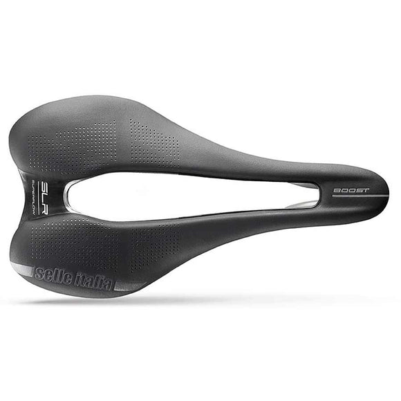 Selle Italia SLR Boost Superflow L3 TI 316 Blk