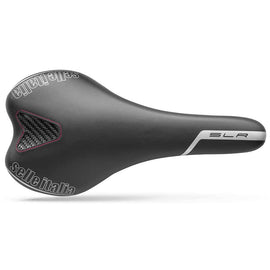 Selle Italia SLR TM S Saddle 275 x 131mm Men 233g Black