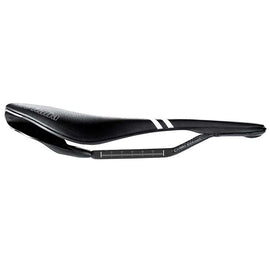 Selle Italia SP-01 Kit Carbonio Superflow S Saddle 288 x 130mm Men 164g Black