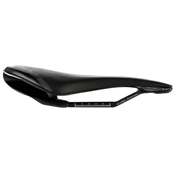 Selle Italia SP-01 Boost Kit Carbonio Superflow S Saddle 250 x 130mm Men 160g Black