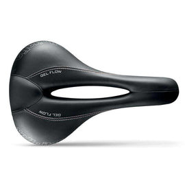 Selle Italia Donna Flow Saddle L2 FEC Rail Black