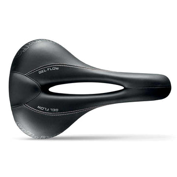 Selle Italia Donna Flow Saddle L2 FEC Rail Black
