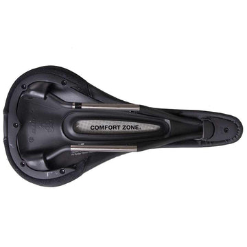 WTB Volt Saddle - Titanium Black Narrow