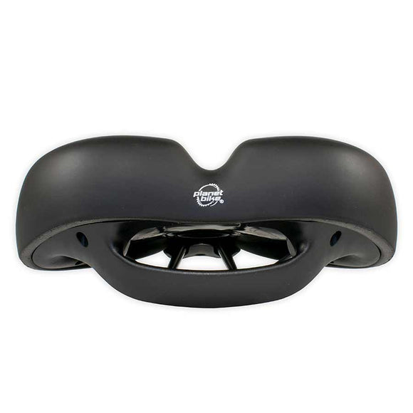 Planet Bike A.R.S. Lift Saddle - 210mm Black