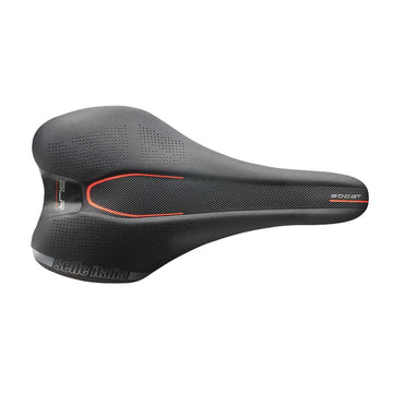 Selle Italia SLR Boost Kit Carbonio Saddle 248 x 145mm Unisex 143g