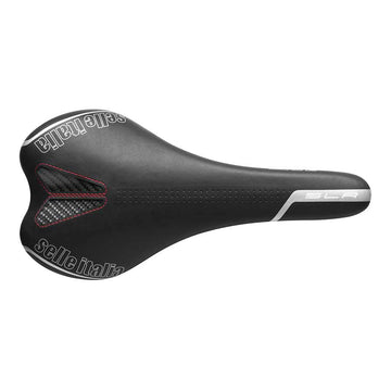 Selle Italia SLR Kit Carbonio Saddle 275 x 131mm Unisex 122g