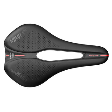 Selle Italia Novus Boost Evo Kit Carbonio Superflow L3 Carbon Bl
