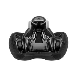 SDG Radar Mtn Saddle Ti-Alloy Rails - Black