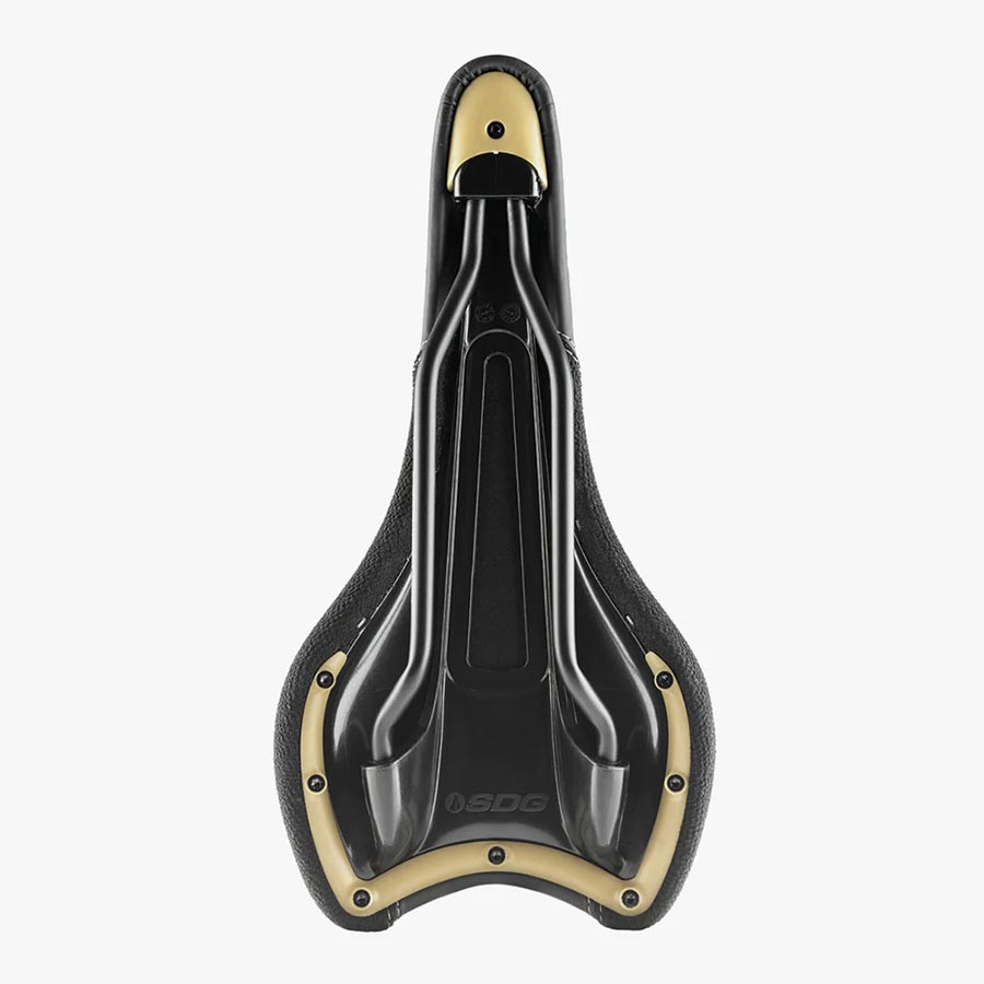 SDG Components Radar Saddle - Thumbnail 2