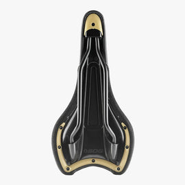 SDG Components Radar Ti-Alloy Saddle 270 x 138mm Unisex 230g Tan