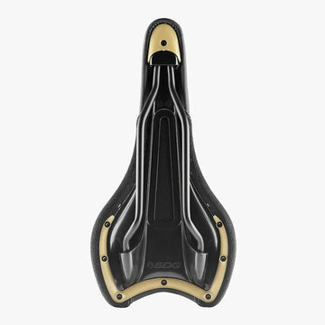 SDG Components Radar Ti-Alloy Saddle 270 x 138mm Unisex 230g Tan