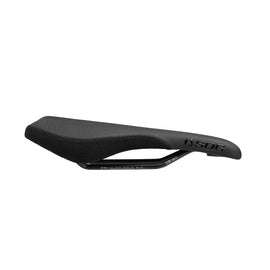 SDG Radar Mtn Saddle CrMo Rails - Black