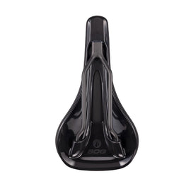 SDG Components Bel-Air V3 Carbon Saddle 260 x 140mm Unisex 181g Black/Grey