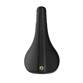 SDG Components Bel-Air V3 Lux-Alloy Saddle 260 x 140mm Unisex 236g Black/Tan