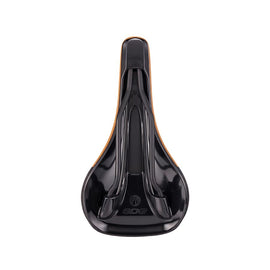 SDG Components Bel-Air V3 Lux-Alloy Saddle 260 x 140mm Unisex 236g Brown/Black