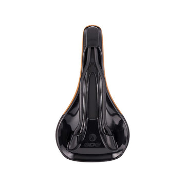 SDG Components Bel-Air V3 Lux-Alloy Saddle 260 x 140mm Unisex 236g Brown/Black