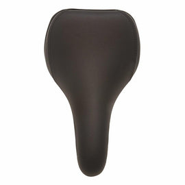 Planet Bike Little A.R.S Saddle - Steel Black Youth Medium