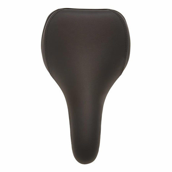 Planet Bike Little A.R.S Saddle - Steel Black Youth Medium