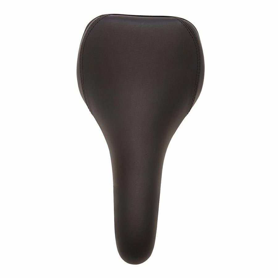 Planet Bike Little A.R.S Saddle - Steel Black Youth Large
