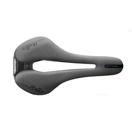 Selle Italia Flite Boost Gravel SM S3 Ti316 FibraTek Gry