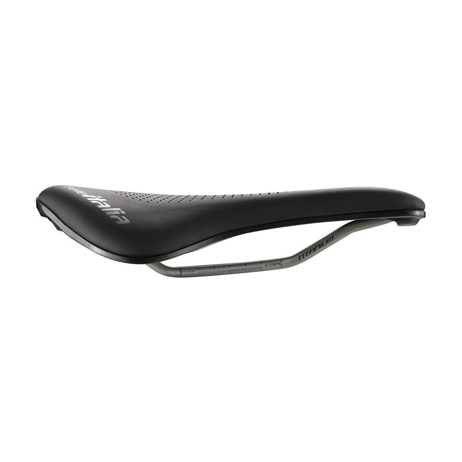 Saddles
