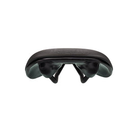 SDG Bel-Air V3 Overland Saddle Lux-Alloy Rails Black