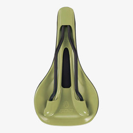 SDG Bel-Air V3 Max Saddle Lux-Alloy Black/Olive Green