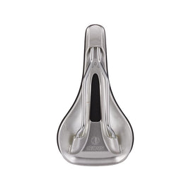 SDG Bel-Air V3 Galaxic Saddle Lux Rails Black/Silver