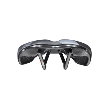 Selle Italia X-BOW Saddle 255 x 145mm Unisex 346g Black