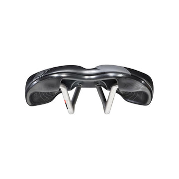 Selle Italia X-BOW Saddle 255 x 155mm Unisex 276g Black