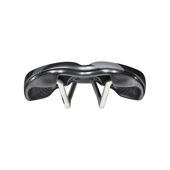 Selle Italia X-BOW Saddle 255 x 155mm Unisex 276g Black