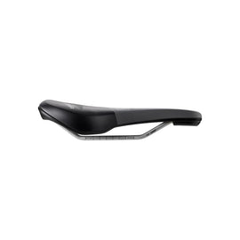 Selle Italia X-BOW Saddle 255 x 145mm Unisex 266g Black
