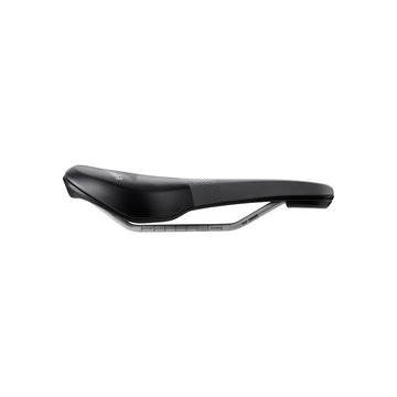Selle Italia X-BOW Saddle 255 x 145mm Unisex 266g Black