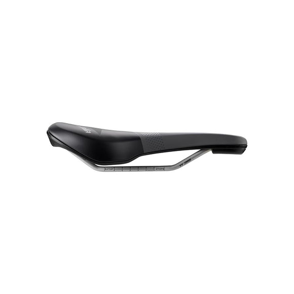 Selle Italia X-BOW Saddle 255 x 145mm Unisex 266g Black