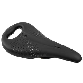 WTB Devo PickUp Saddle - Black Stainless