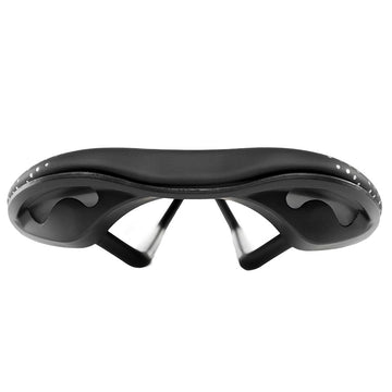 WTB Gravelier Saddle - Black Stainless