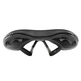WTB Gravelier Saddle - Black Titanium