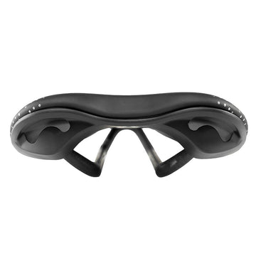 WTB Gravelier Saddle - Black Titanium