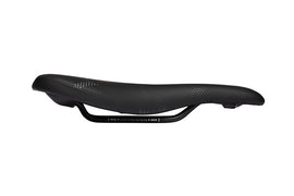 WTB Silverado 265 Saddle - Chromoly Black Medium