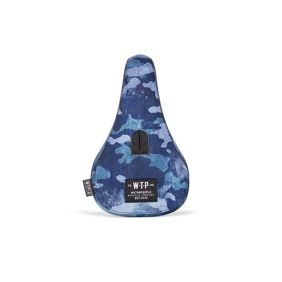 We The People Team Pivotal Saddle Indigo Camo 349g