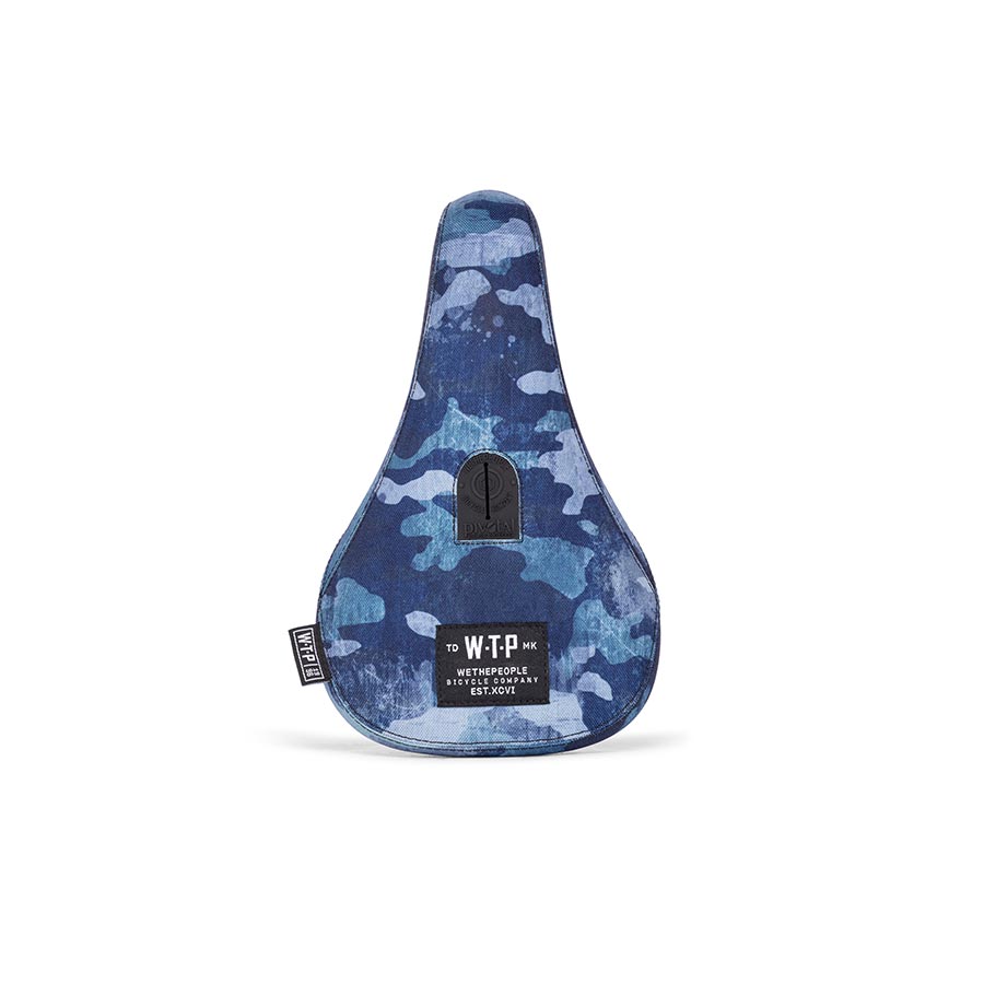 We The People Team Pivotal Saddle Indigo Camo 349g