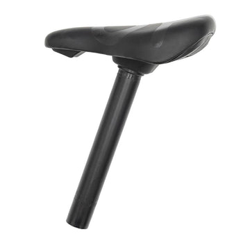 Kids Ride Shotgun Dirt Hero Saddle
