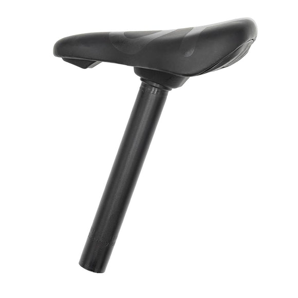 Kids Ride Shotgun Dirt Hero Saddle