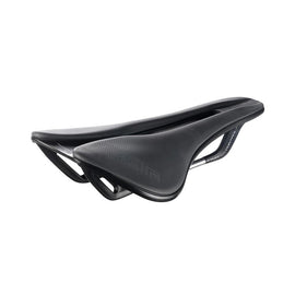 Selle Italia Model X Saddle L3 Green-Tek FeC Black