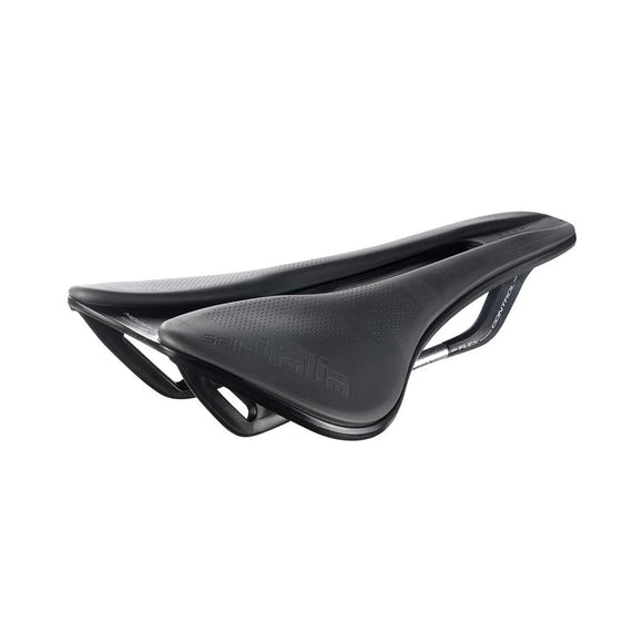 Selle Italia Model X Saddle L3 Green-Tek FeC Black
