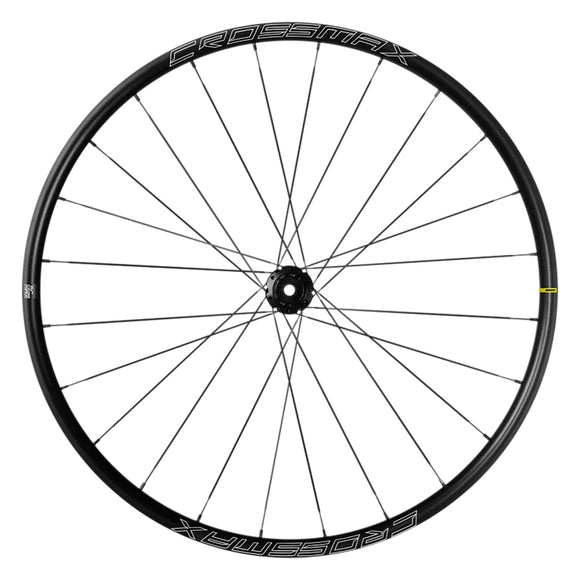 Mavic CrossMax 29in Wheel Rear