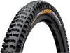 Continental Der Kaiser Projekt Tire - 27.5 x 2.40 Clincher Wire BLK ProTection Apex