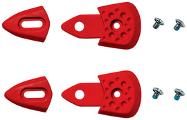 SIDI Vent Air Intake - 41-44 Red