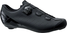 SIDI Fast 2 Road Shoes - Black 40